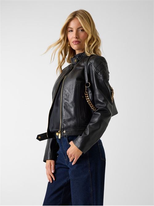  GUESS MARCIANO | 6RGL097133A/JBLK